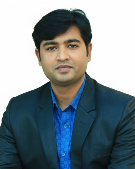 Md. Hanif Ali
