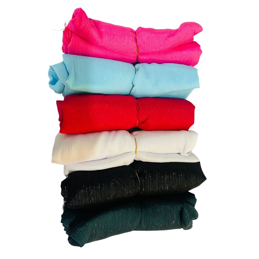 মুনা জরি হিজাব