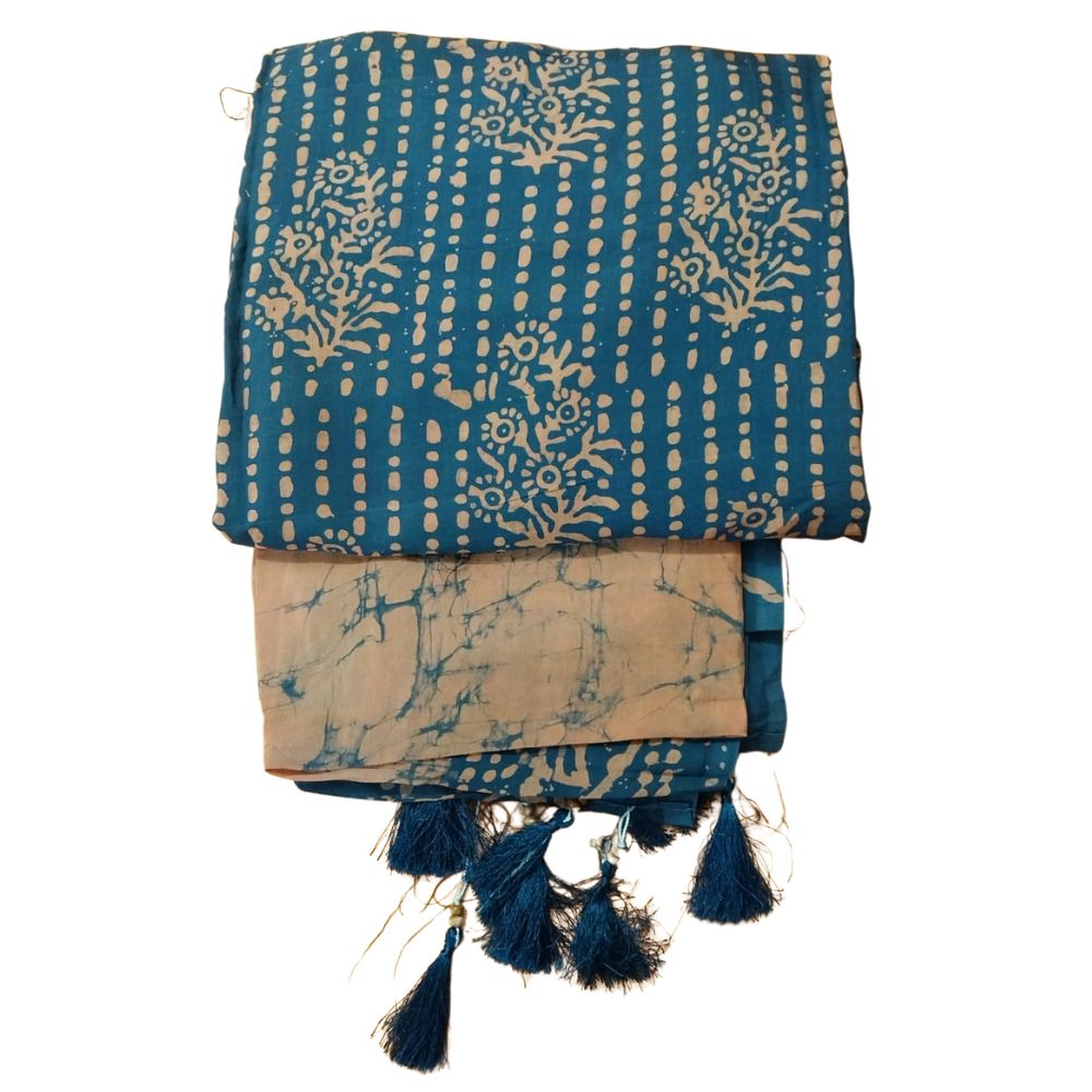 বুটিকস-মালাহার থ্রী-পিছ